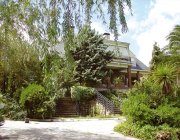 Finca -pinar, con licencia de restaurante- bar y casa rural.