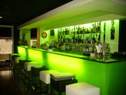 bar musical en les corts - barcelona