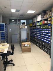 Fabricante herramientas dentales