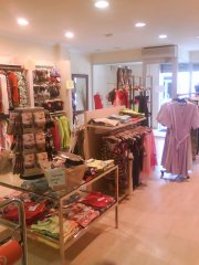 se trasapasa tienda de lencería