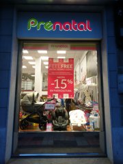 Traspaso Franquicia