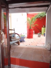 bar - local de copas