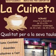 La CUINETA