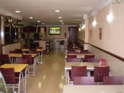 TRASPASO RESTAURANTE-PIZZERIA EN CALELLA