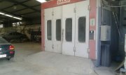 taller chapa y pintura