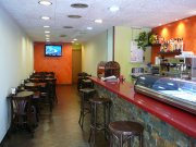 bar cafeteria