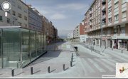 plaza de parking