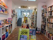 Libreria - juguetería