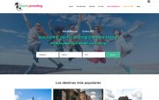 Negocio online con alto potencial