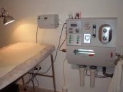 Traspaso cartera de pacientes y aparatología médica