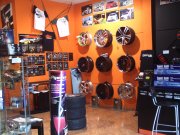 tienda de accesorios y recambios tuning