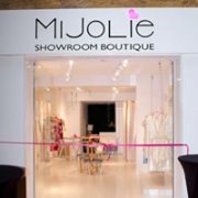 se traspasa tienda de moda