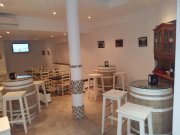 Bar en traspaso