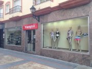 TRIUMPH Fuengirola