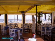 se transpasa cocepcion de restaurante en el puerto deportivo