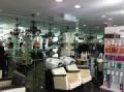 salón de belleza y peluquería