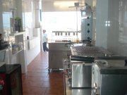 negocio comidas para llevar paseo maritimo .