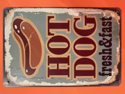 Vendo traspaso Mr hots dogs fast food 