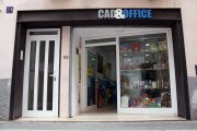 traspaso librería papelería el vendrell