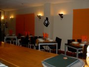 Pizzeria restaurante