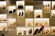Traspaso zapateria en Benidorm