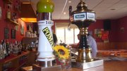 Bar en Oscos (Occidente de Asturias)