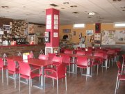 bar en zona inmejorable de El Vendrell