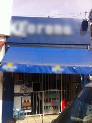 traspaso tienda de abarrotes