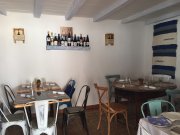 Restaurante con Encanto
