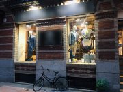 Traspaso boutique de moda en Milla de Oro de Madrid
