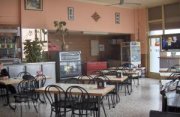 bar restaurante