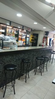 Traspaso Bar-Restaurante