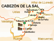Traspaso Rte Ctra Valle de Cabuerniga