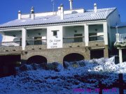 restaurante hostal rural familiar