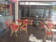 Traspaso de Restaurante