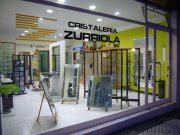 Cristalería en San Sebastian