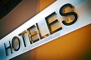 hoteles de la máxima categoría en madrid y new york