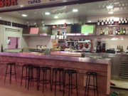 Bar Mercado Plaza Blanes