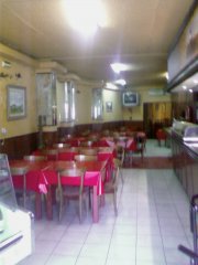 restaurante  asador en plaza Fleming Palma de Mallorca
