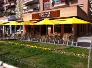 Traspaso Bar, terraza, buenas Ventas