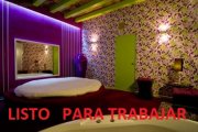 piso con licencia masaje
