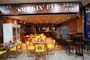 Se Traspasa Bar-Restaurante con licencia de C3.