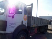 Venta de empresa transporte S.L. en Zaragoza