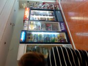 tienda alimentación - charcutería