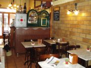 Traspaso Granja Bar Cafetería