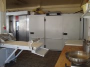 obrador de panaderia y bolleria