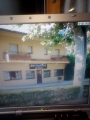 hostal restaurante