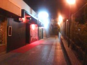 vendo local comercial