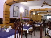 Restaurante en venta