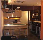 Local social con licencia para bar